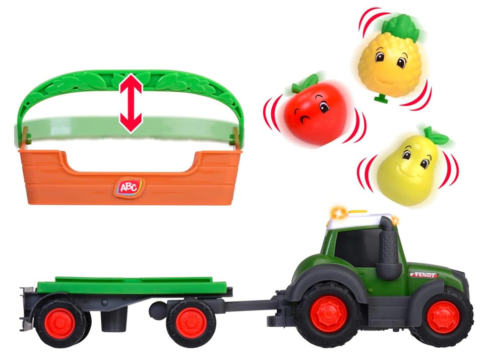 Traktor z przyczepą zdejmowaną i 3 owoce - gra i świeci ZA6182 pol_pl_Traktor-z-przyczepa-zdejmowana-gra-i-swieci-3-owoce-ZA6182-23688_7