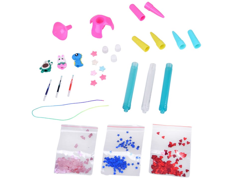 Zestaw do robienia długopisów DIY 3 szt. mix Kreatywne dekorowanie ZA6146 pol_pl_Zestaw-do-robienia-dlugopisow-DIY-3-szt-mix-Kreatywne-dekorowanie-ZA6146-23484_2