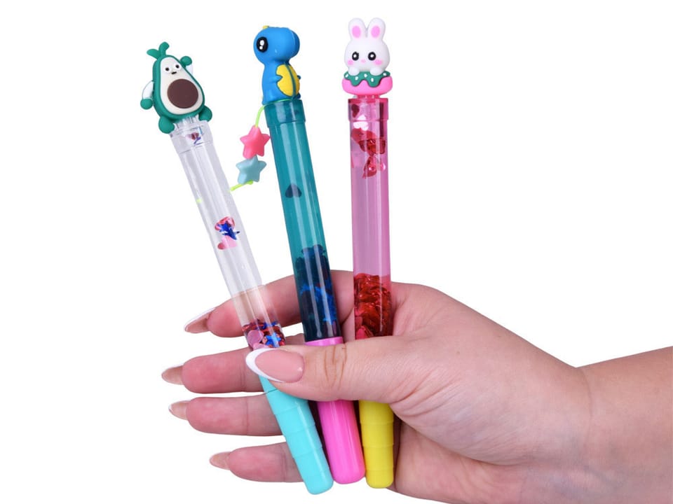 Zestaw do robienia długopisów DIY 3 szt. mix Kreatywne dekorowanie ZA6146 pol_pl_Zestaw-do-robienia-dlugopisow-DIY-3-szt-mix-Kreatywne-dekorowanie-ZA6146-23484_5