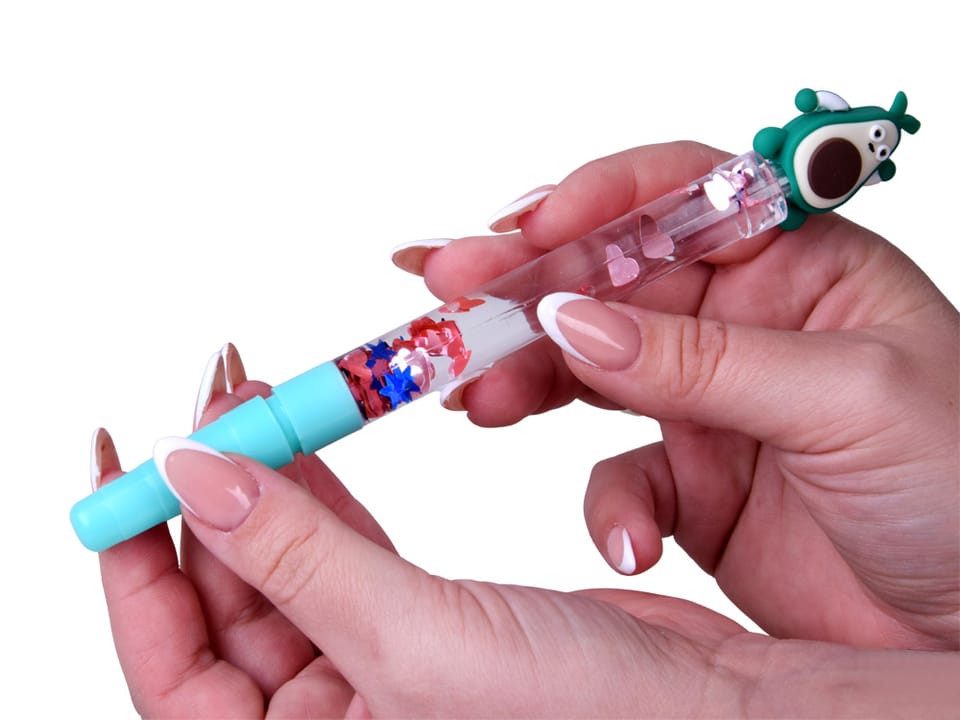 Zestaw do robienia długopisów DIY 3 szt. mix Kreatywne dekorowanie ZA6146 pol_pl_Zestaw-do-robienia-dlugopisow-DIY-3-szt-mix-Kreatywne-dekorowanie-ZA6146-23484_4