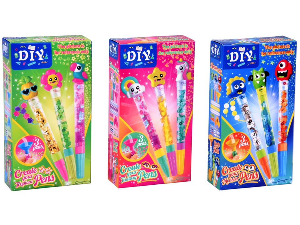 Zestaw do robienia długopisów DIY 3 szt. mix Kreatywne dekorowanie ZA6146 pol_pl_Zestaw-do-robienia-dlugopisow-DIY-3-szt-mix-Kreatywne-dekorowanie-ZA6146-23484_1