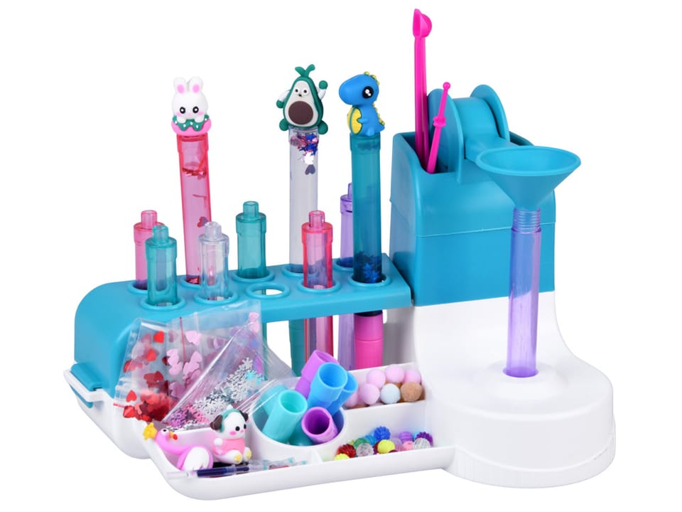 Zestaw do robienia długopisów FABRYKA DŁUGOPISÓW +50 akcesoriów ZA6145 pol_pl_Zestaw-do-robienia-dlugopisow-FABRYKA-DLUGOPISOW-50-akcesoriow-ZA6145-23483_2