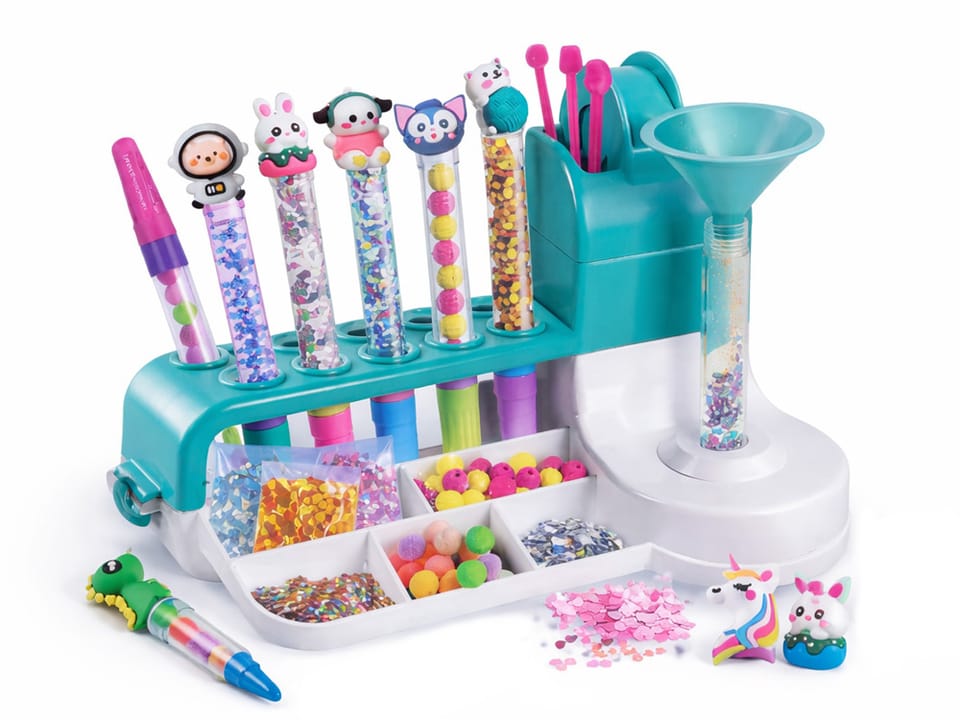 Zestaw do robienia długopisów FABRYKA DŁUGOPISÓW +50 akcesoriów ZA6145 pol_pl_Zestaw-do-robienia-dlugopisow-FABRYKA-DLUGOPISOW-50-akcesoriow-ZA6145-23483_6