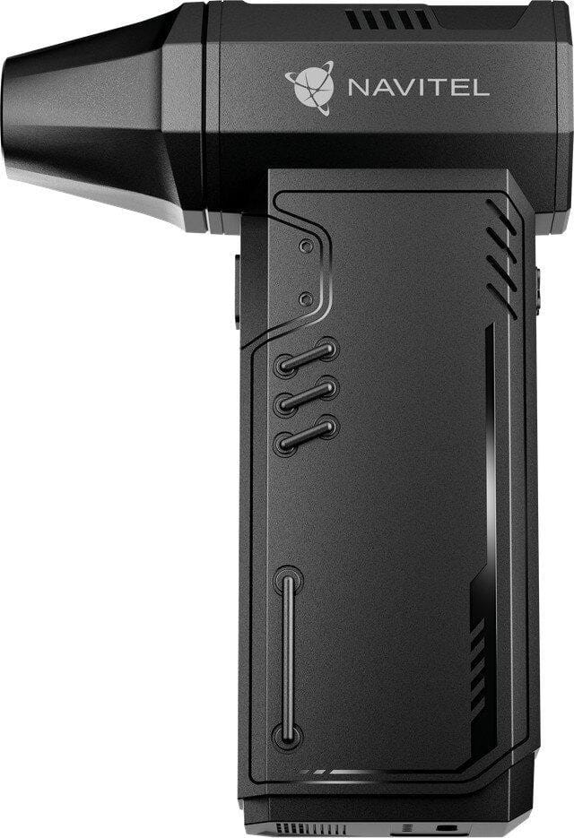 Bezprzewodowa Dmuchawa Wielofunkcyjna Navitel TF5 Turbo Jet