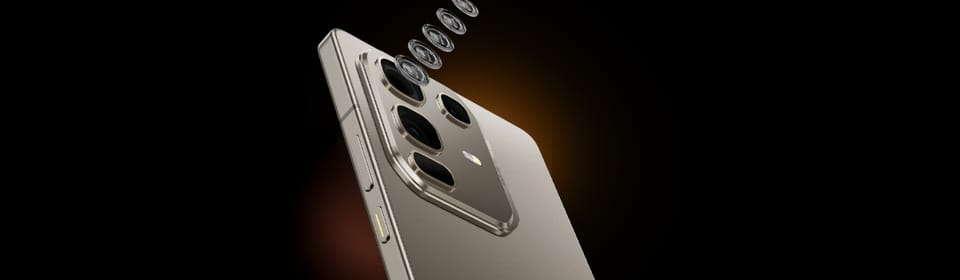 Telefon Infinix Note 50 Pro 8/256GB Enchanted Purple