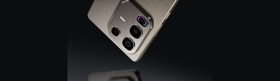 Telefon Infinix Note 50 Pro 8/256GB Enchanted Purple