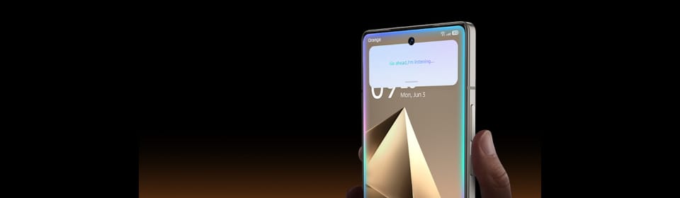 Telefon Infinix Note 50 Pro 8/256GB Enchanted Purple