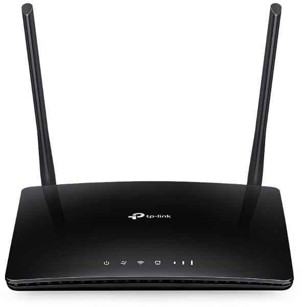 TP-LINK ARCHER MR400 WIRELESS DUAL BAND 4G LTE ROUTER WITCH AC1200