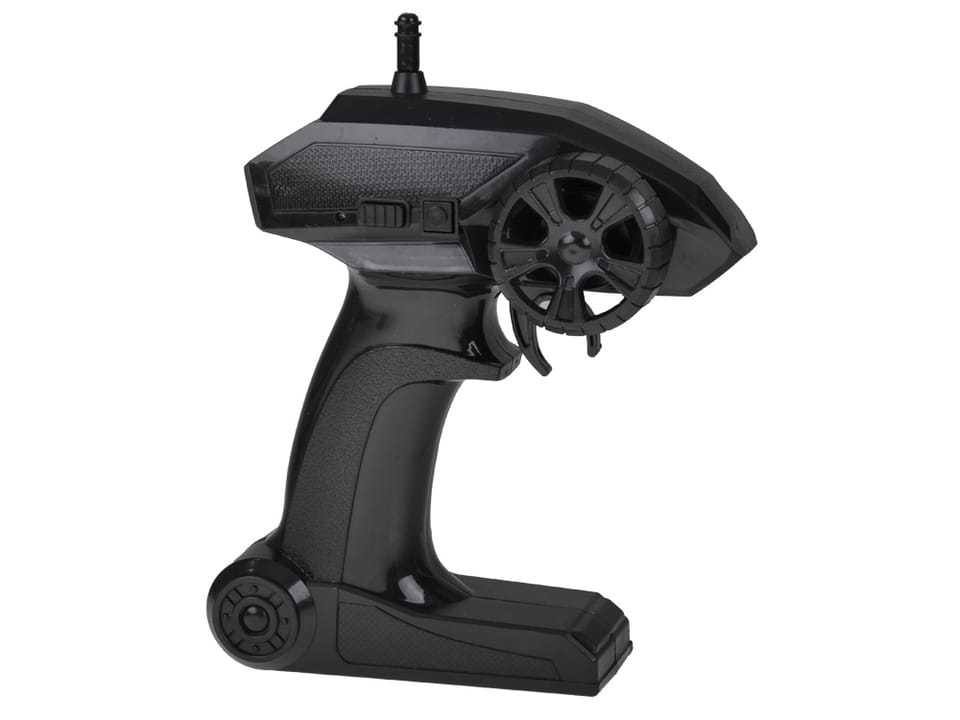 Zdalnie sterowany Ogromny statek PANCERNIK LHD-881 Skala 1:390 RC0736