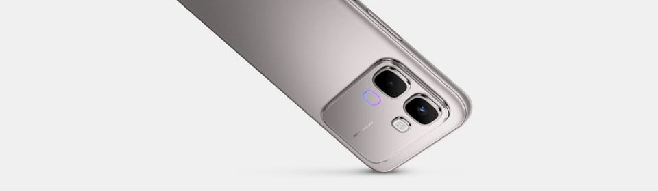 Telefon Infinix Note Edge 8/256GB Silk Green