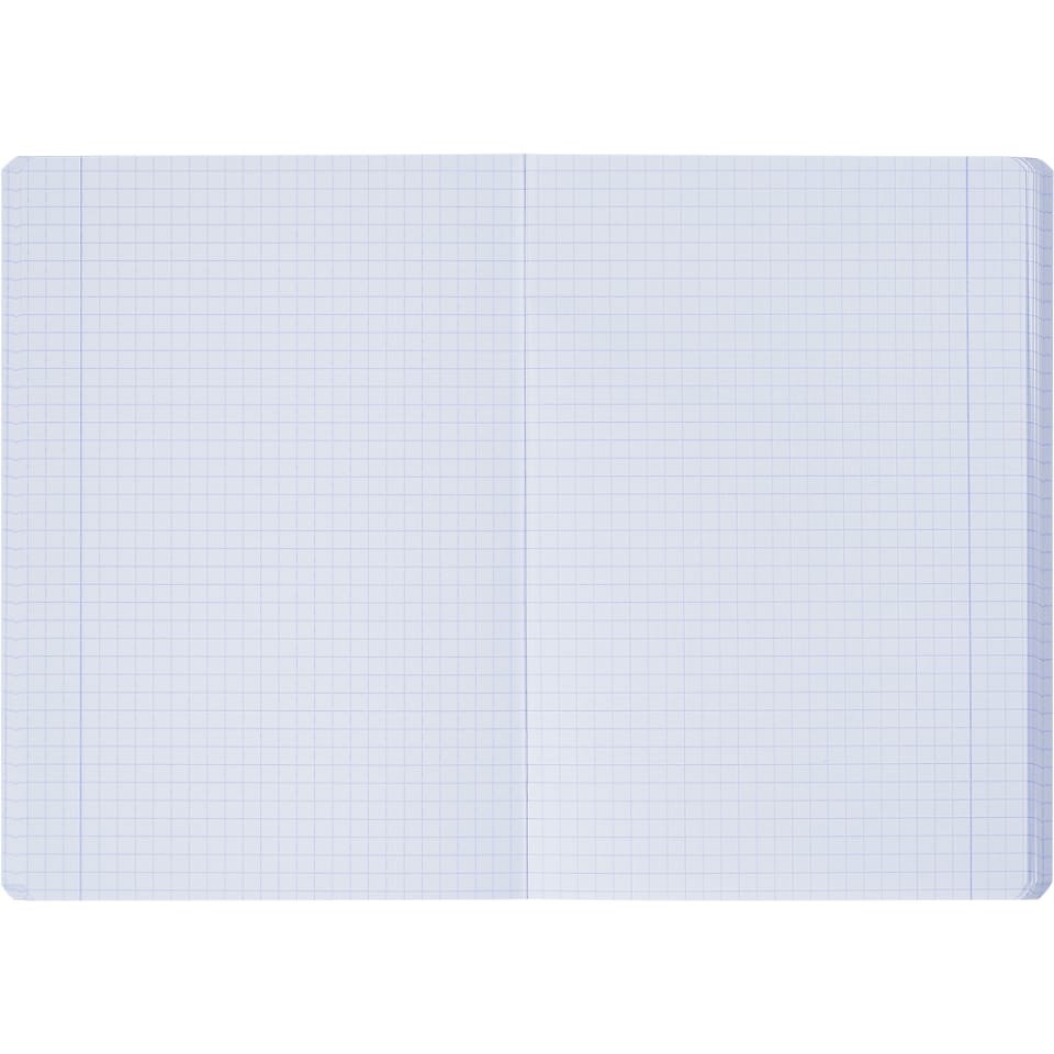 Zeszyt A5 60k kratka z marginesem 3szt (2+1gratis) ESSE 400210380 OXFORD