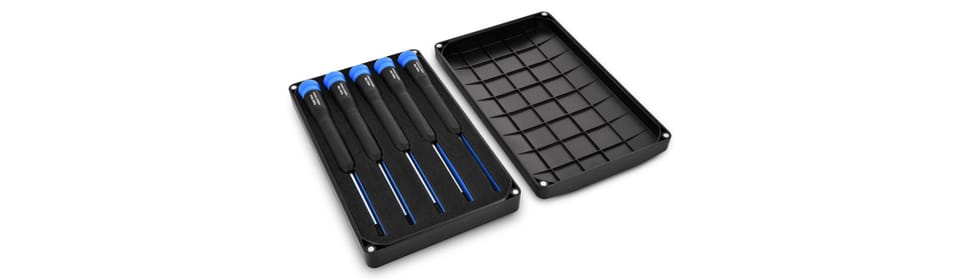 Zestaw śrubokręt&oacute;w iFixit Marlin Screwdriver Set - 5 Torx Precision