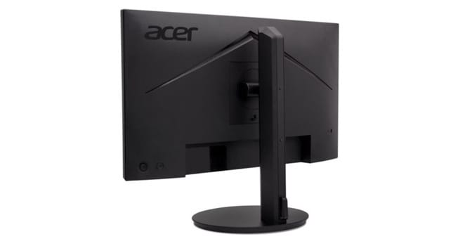Monitor ACER UM.HB2EE.G13 (27" /IPS /120Hz /2560 x 1440 /Czarny )