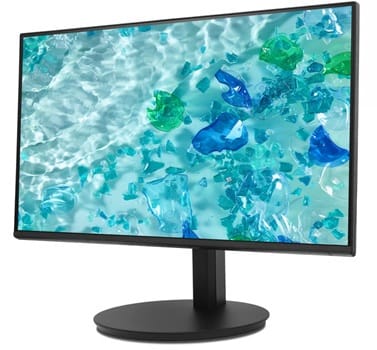 Monitor ACER UM.HB2EE.G13 (27" /IPS /120Hz /2560 x 1440 /Czarny )