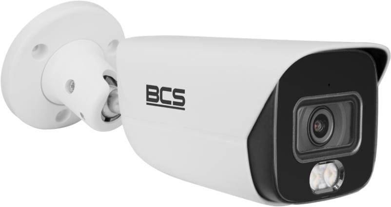 Kamera IP BCS LINE BCS-L-TIP25FCR5L5-Ai2