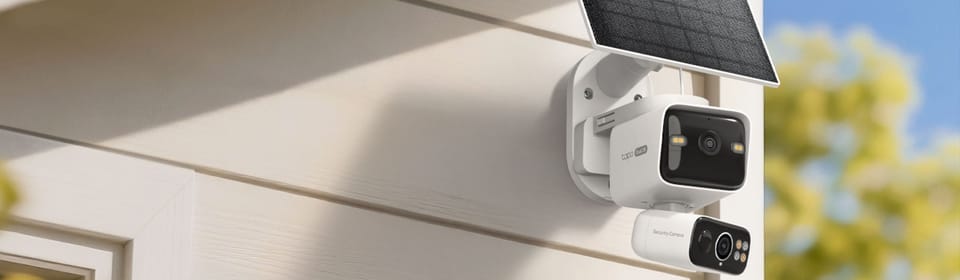 Kamera zewnętrzna TP-Link Tapo C645D KIT