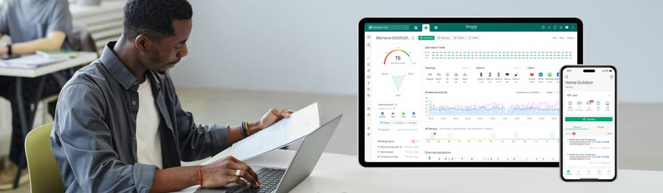 Punkt dostępowy TP-Link EAP725-Outdoor
