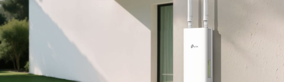 Router 4G LTE TP-Link Archer MR402-Outdoor