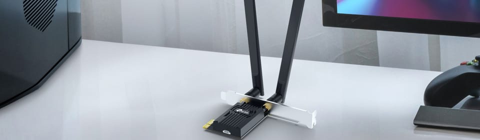 Karta sieciowa TP-Link Archer TX10E