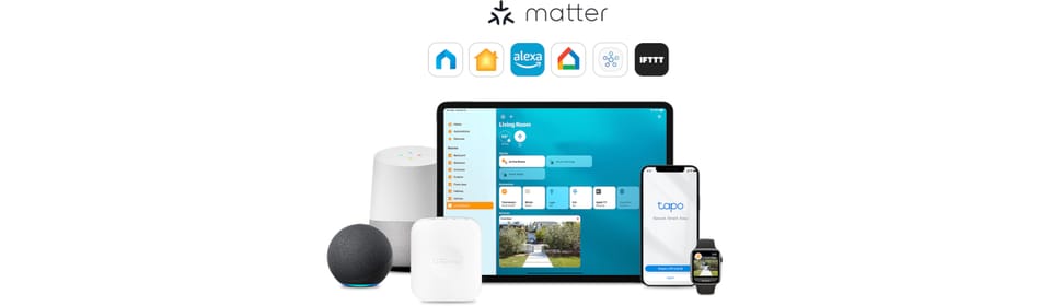 Moduł przekaźnik&oacute;w Smart TP-Link Tapo S110E