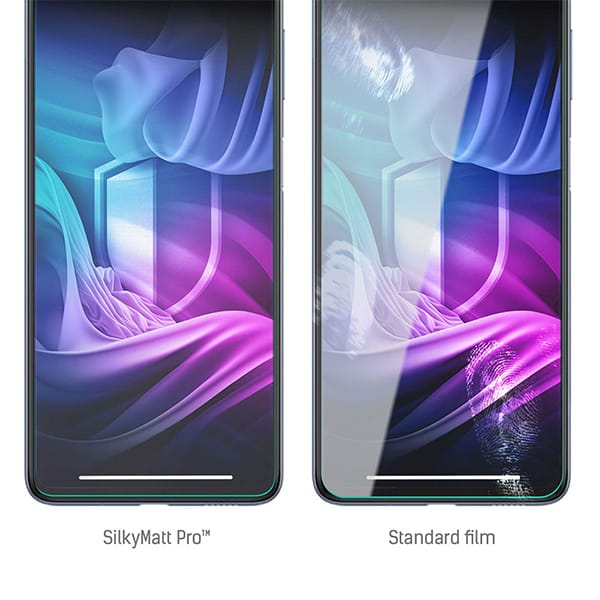 3MK Silky Matt Pro Xiaomi 14 UltraMatowa folia ochronna