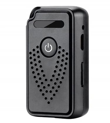 Mini rejestrator dźwięku WiFi z nasłuchem na żywo zdjęcie główne