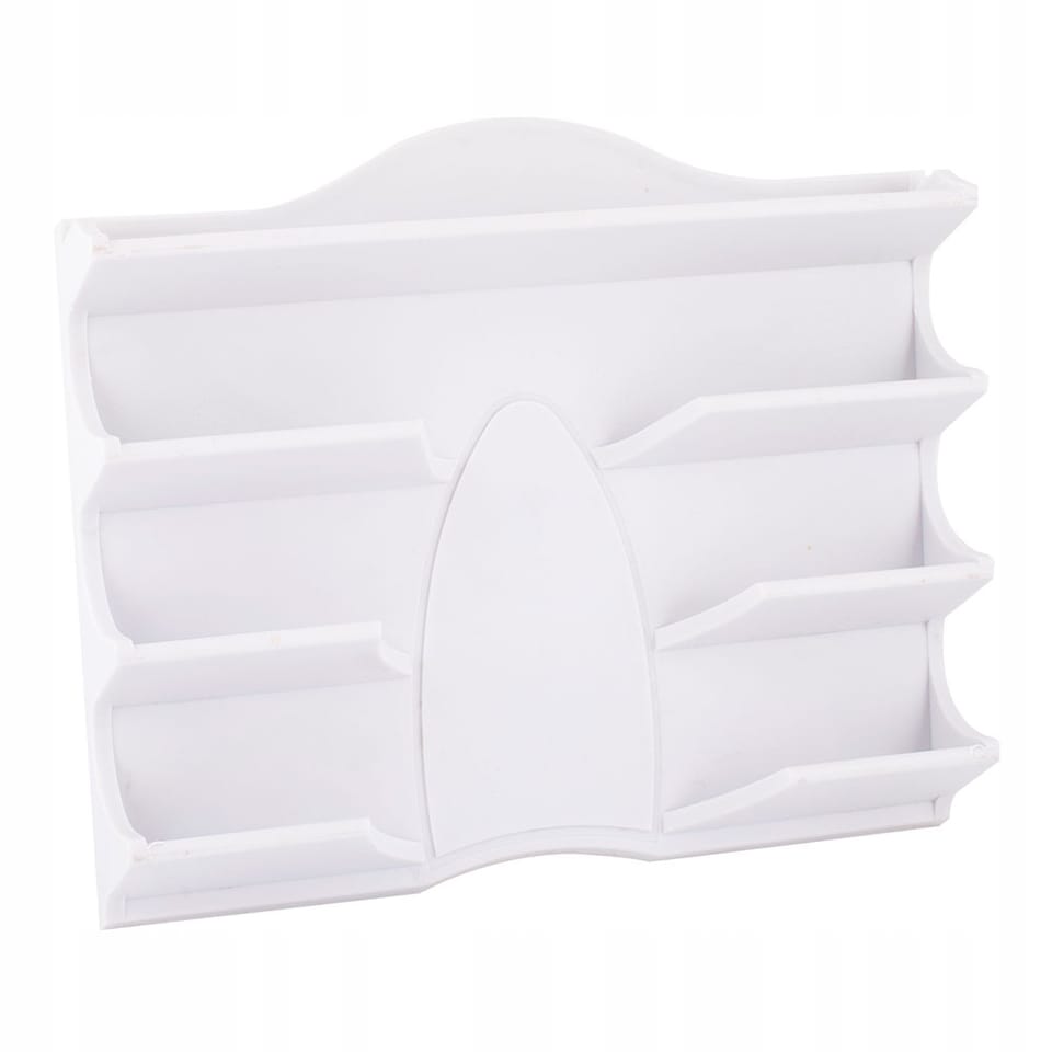 Uchwyt magnetyczny na markery 130x150mm 110259 D.RECT