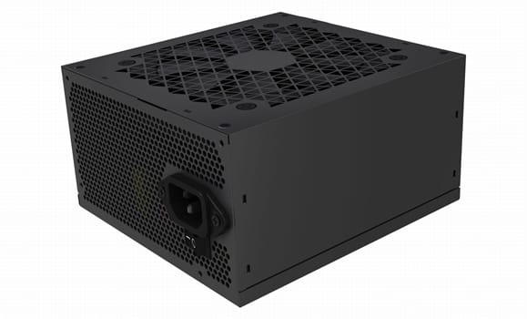 Zasilacz Gembird Fornax Power 750W