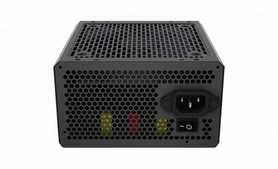 Zasilacz Gembird Fornax Power 850W