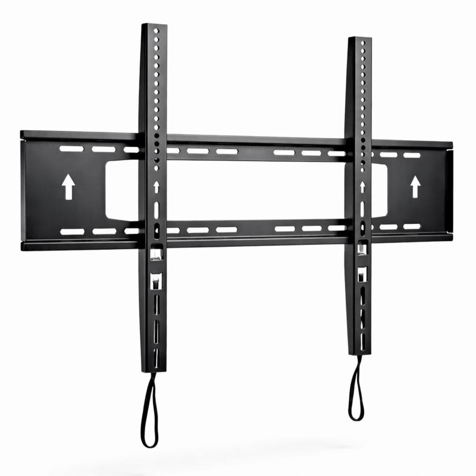UCHWYT DO TV LCD/LED/MULTIMEDIA 65-120" 200KG AR-94XXL ART reg. Solid 32mm maxVESA 900x600