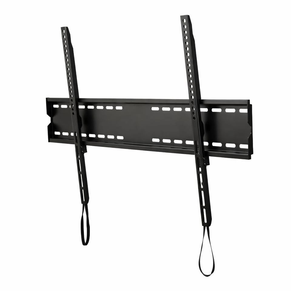 UCHWYT DO TV LCD/LED/MULTIMEDIA 55-100" 140KG AR-95 ART reg. Solid 33mm maxVESA 900x600