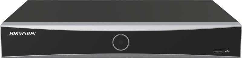 Rejestrator IP Hikvision DS-7604NXI-K1/VPro