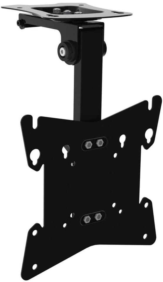 UCHWYT SUFITOWY/SKOŚNY DO TV LED/LCD AR-21skos 17-42" 20kg ART