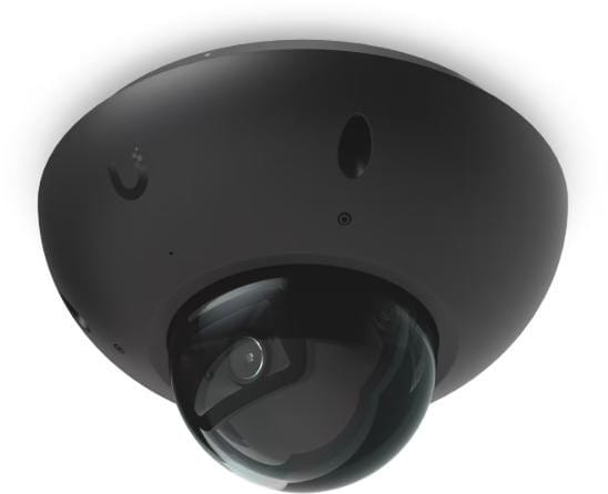 UBIQUITI UVC-G6-DOME-B NEXT-GEN 4K POE CEILING CAMERA