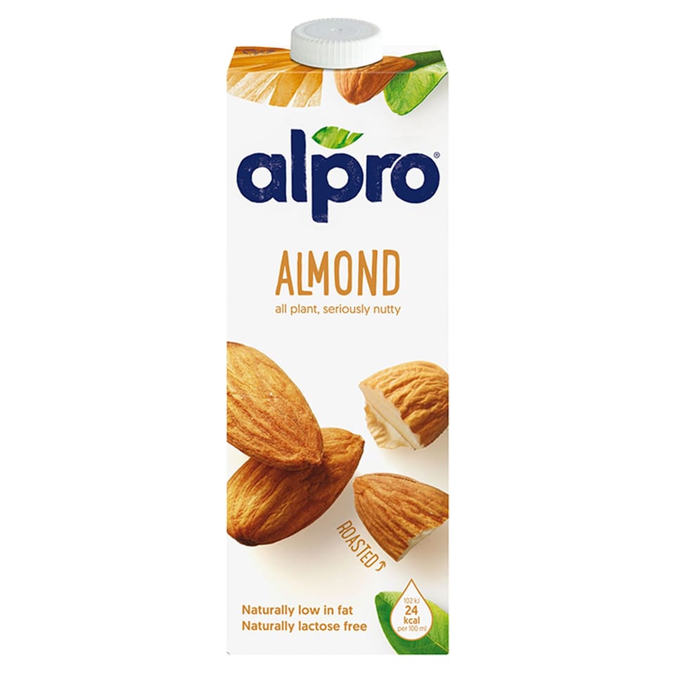 Napój DANONE ALPRO 1L migdałowy