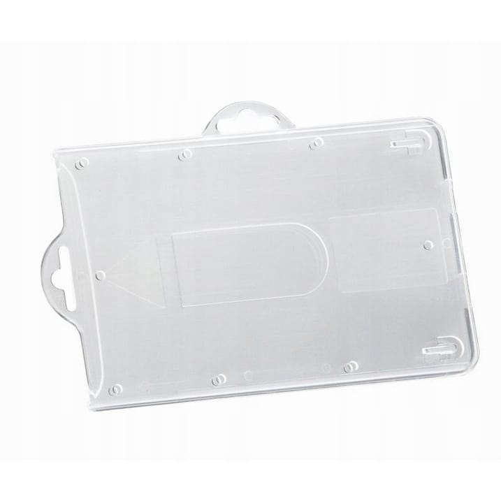 Identyfikator HOLDER K-kartka 88x53.8mm 601045 ARGO