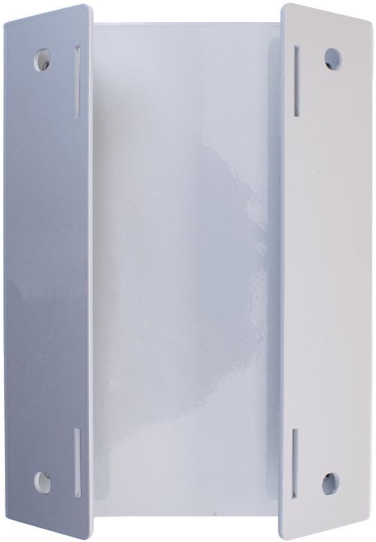 Adapter słupowy do obudów ABOX-M ATTE ADD-PMAM