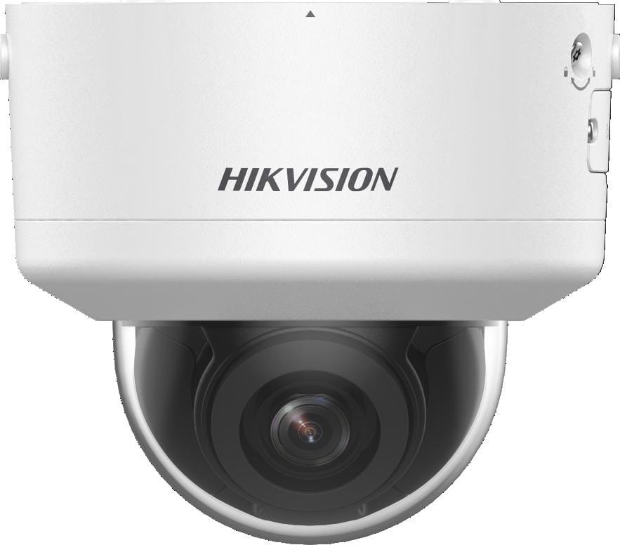 Kamera IP Hikvision DS-2CD2766G2H-IPTRZS 2.8-12mm
