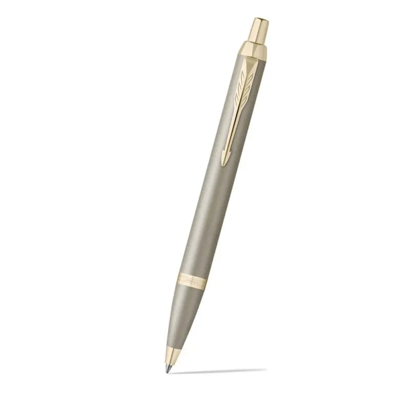 Długopis PARKER IM Rituals Sandstone 2235420