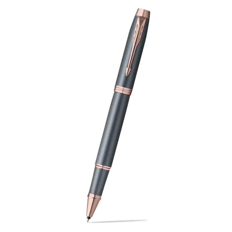 Pióro kulkowe PARKER IM Rituals Turquoise Slate 2235423
