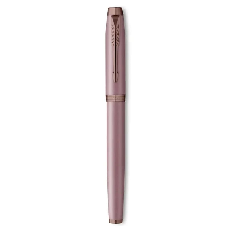 Pióro wieczne PARKER IM Rituals Mauve 2235414
