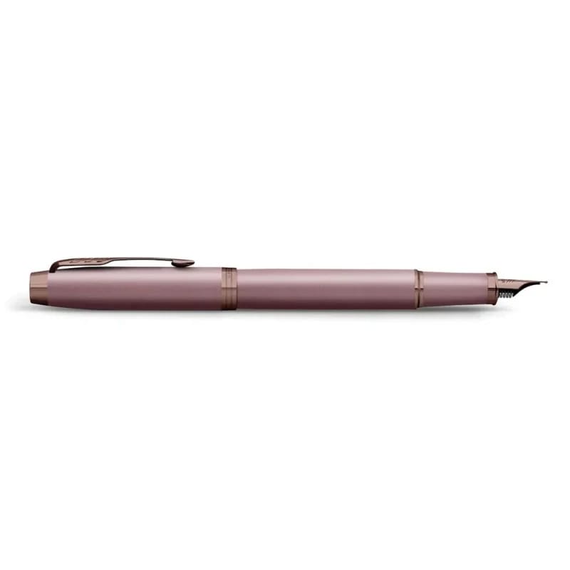 Pióro wieczne PARKER IM Rituals Mauve 2235414