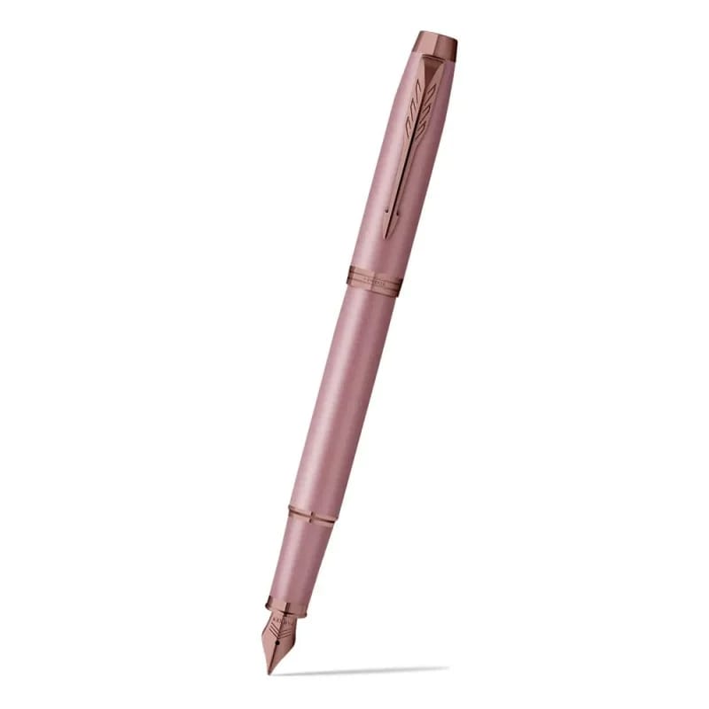 Pióro wieczne PARKER IM Rituals Mauve 2235414
