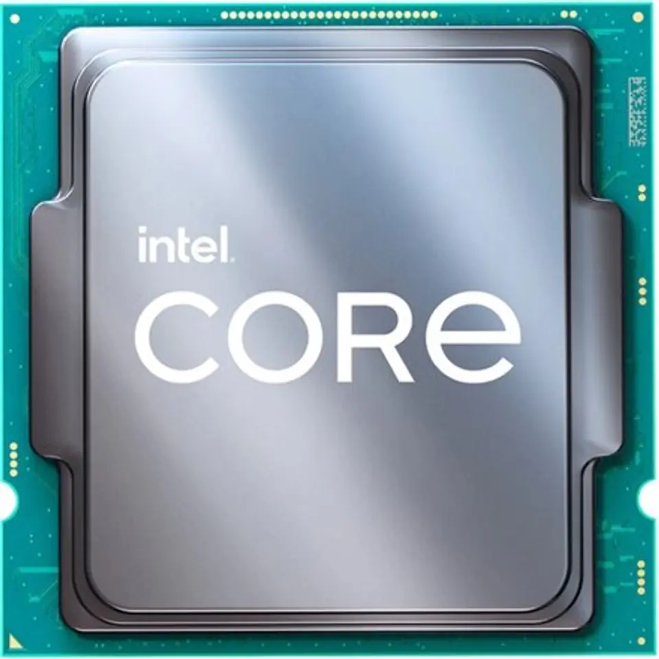 Intel Core i5-11400 processor 2.6 GHz 12 MB Smart Cache Box