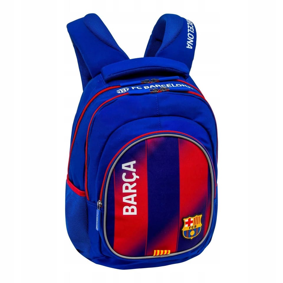 Plecak FC BARCELONA Young AB330 502026030