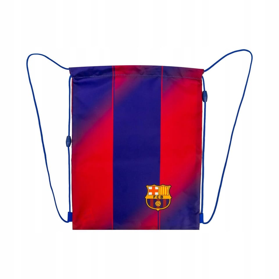 Worek na obuwie FC BARCELONA Young AD1 507026013
