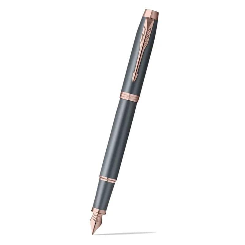 Pióro wieczne PARKER IM Rituals Turquoise Slate 2235422