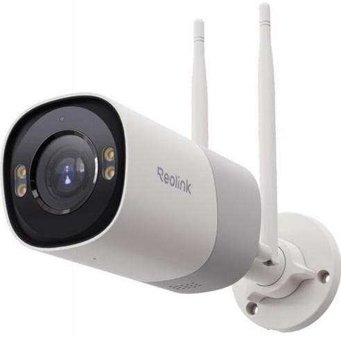 Kamera IP Reolink RP-WCB8MZ Wi-Fi 8MP tuba