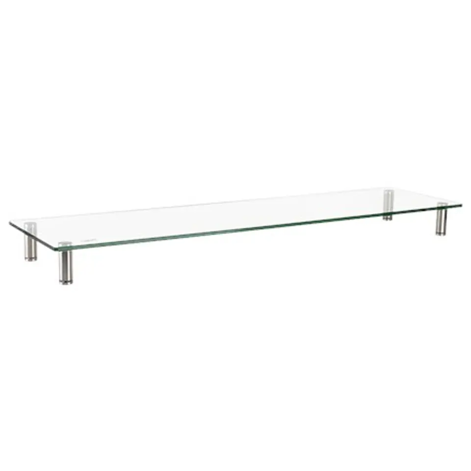 Logilink Tabletop monitor riser BP0060 Other, Maximum weight capacity ...