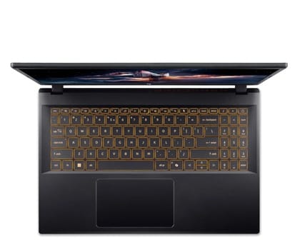Notebook Acer Nitro V 15 ANV15-42 15.6"FHD/Ryzen 7 7445HS/16GB DDR5/512GB PCIe SSD/RTX 3050/DOS
